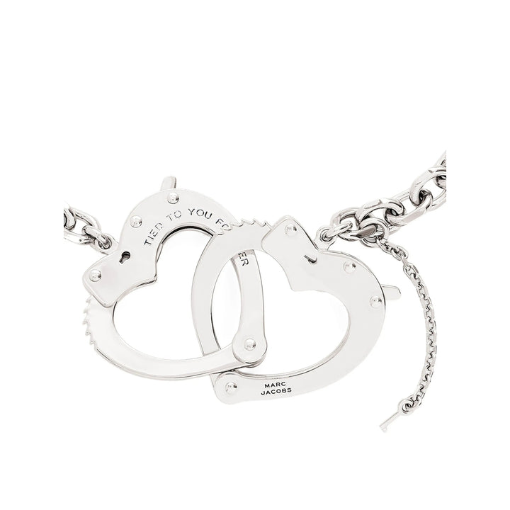 Marc Jacobs Jewellery - Silver | e71b07f4e1068f7e5e1c7ed77f5c40213842257f