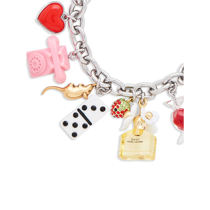 Marc Jacobs Jewellery - Silver | 3ff9dc9897867d6bd7683fabe98e4b1cf2b078ae