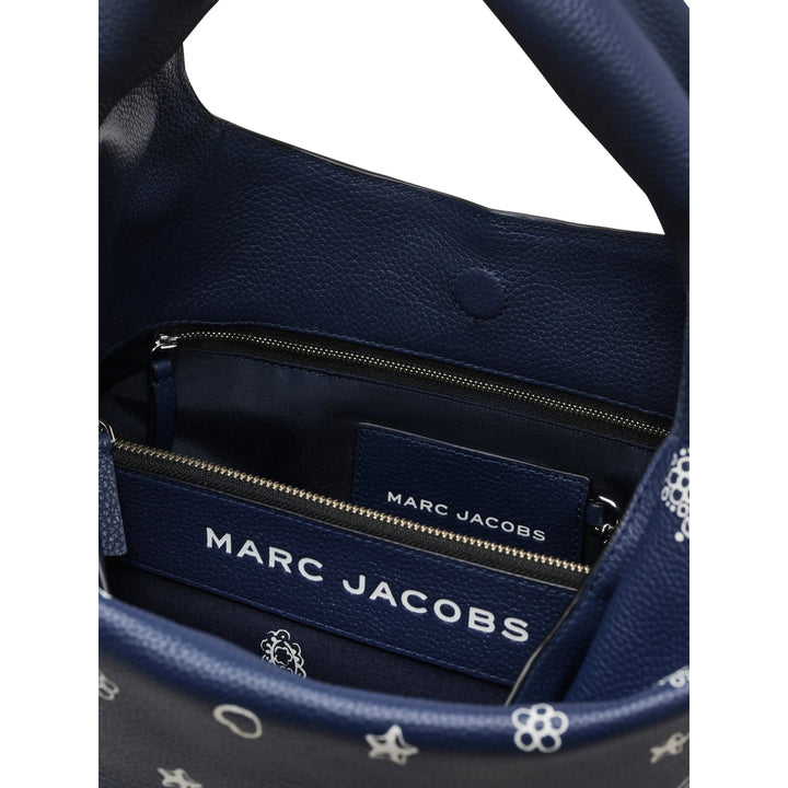 Marc Jacobs Bags - Blue, White | 1d1012b8ca22aef6c5a8acd47a5290672cf1d5cb