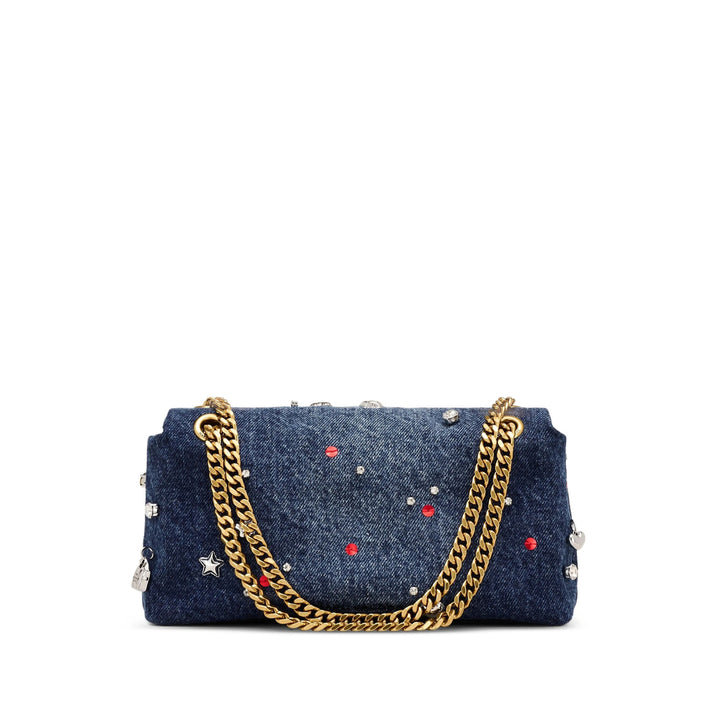 Marc Jacobs Bags - Blue | ad50b5d8d2de6d8d7077be82cf7a51d5fb29ce00