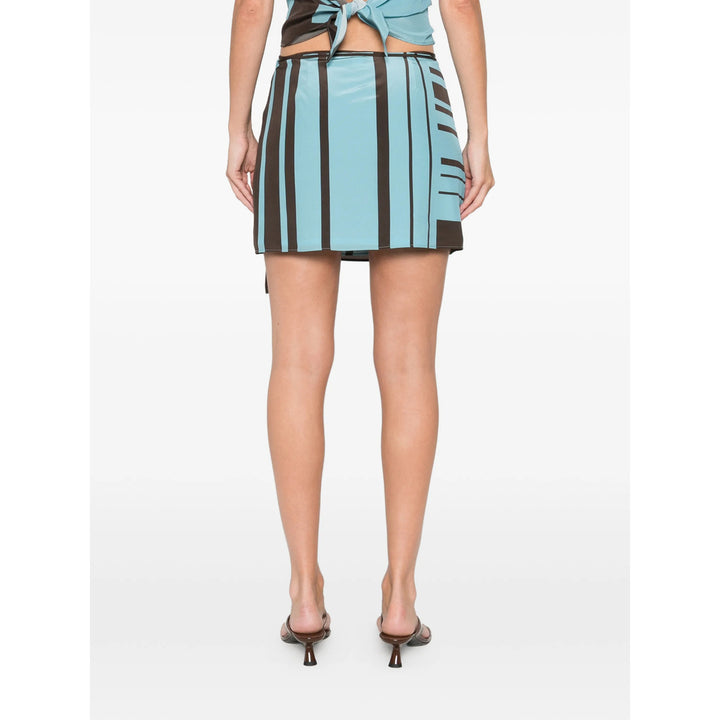 Sir. Skirts - Blue, Brown | 2b0077b8be06aff658220e5e5ea2258765c7e689