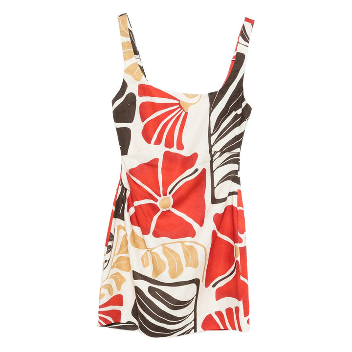 Sir. Dresses - Red | a3c08ea4ed60e8727acb1cb03a2f4d99d9391d2e