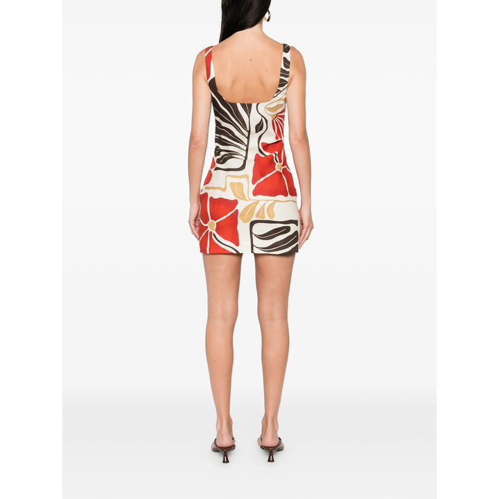 Sir. Dresses - Red | 26acaa632afc5bbb5680e3c3d26eac646516ebc5