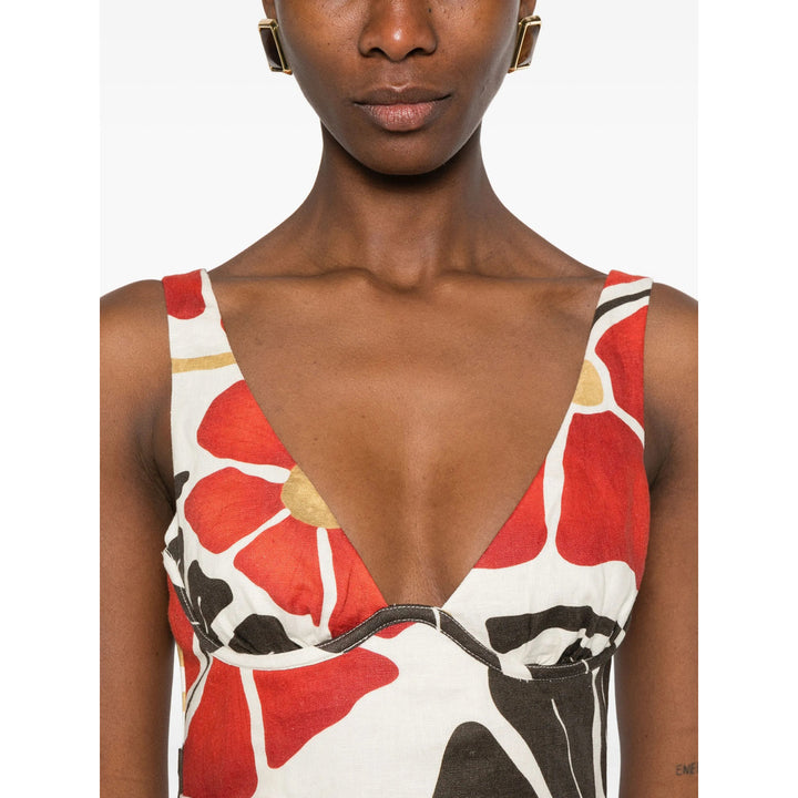 Sir. Dresses - White, Red | b5f38bd5e34d6aafd6328f47c238a7106c60332a