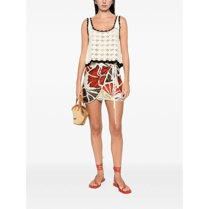 Sir. Skirts - Neutral, Red | 427a2cea8e503f206c4d0045a5d9c2738a99a01d