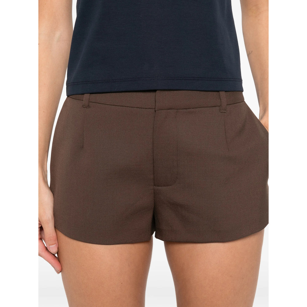 Sir. Shorts - Brown | cf86a931b097b61d38cc39b3d4beb67ccc765701