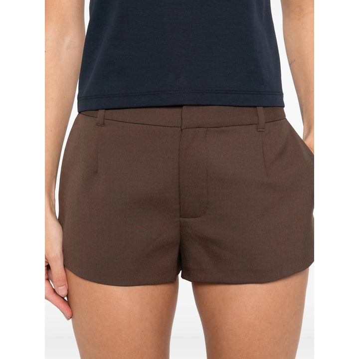 Sir. Shorts - Brown | cf86a931b097b61d38cc39b3d4beb67ccc765701