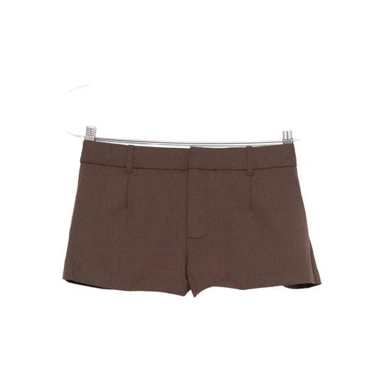 Shorts Brown