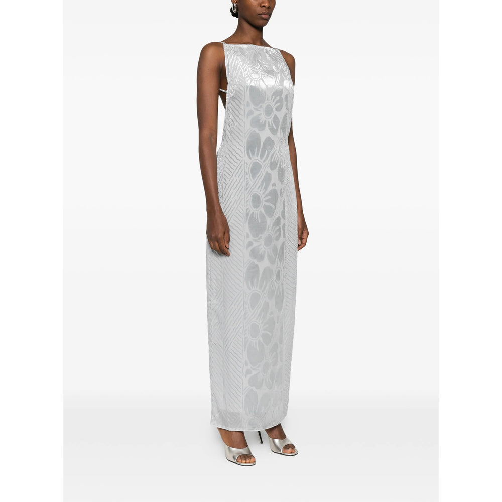 Sir. Dresses - Silver | 8877a5efbef7ffd1d347e4db2e8d0b7cdacc405b