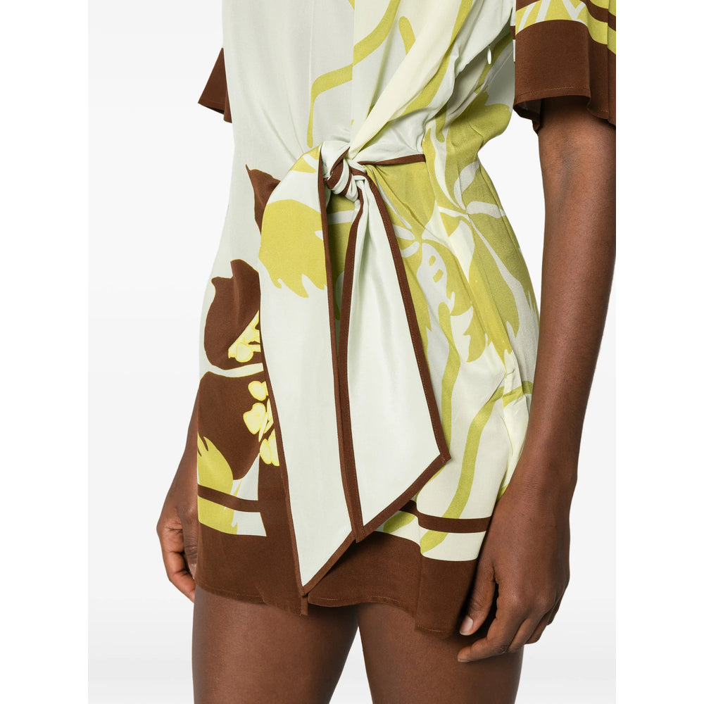 Sir. Dresses - Green | 9aab2ea259cac1c4fe060bcf3cda47a481a9a83c