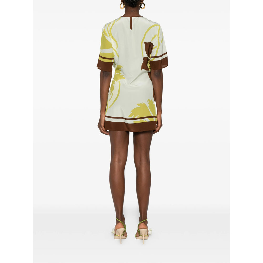 Sir. Dresses - Green | 5533f533564026f5de553d8a99304a8c3e844262