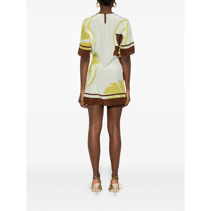 Sir. Dresses - Green | 5533f533564026f5de553d8a99304a8c3e844262