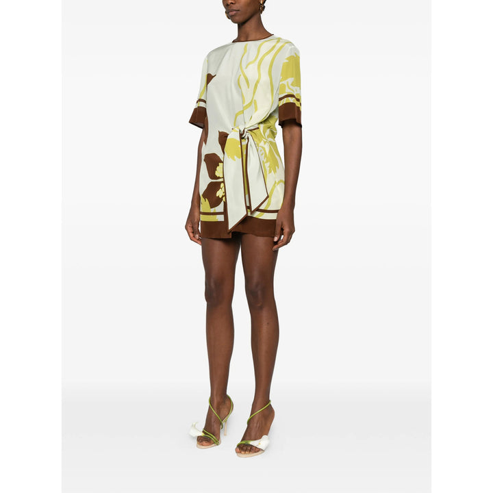 Sir. Dresses - Green | 7536b5b0145e3fee5a49dc7719e64f29e1fc20ae