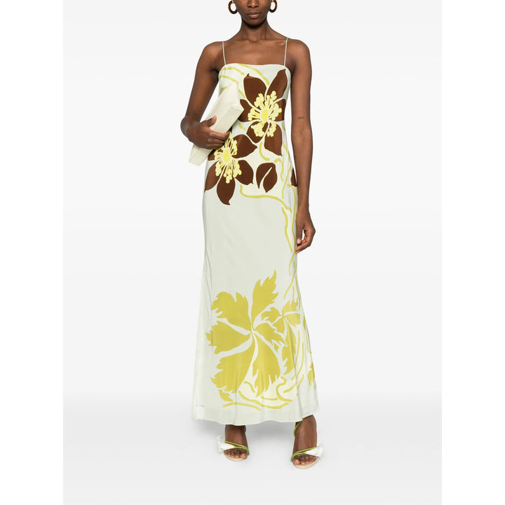 Sir. Dresses - Green | 86ab8a295ffd544ab4371c931c13832e10aab864