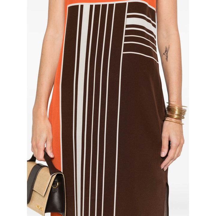 Sir. Dresses - Brown | 58f0a7222939ee7eea645f8d36d0573442acb989