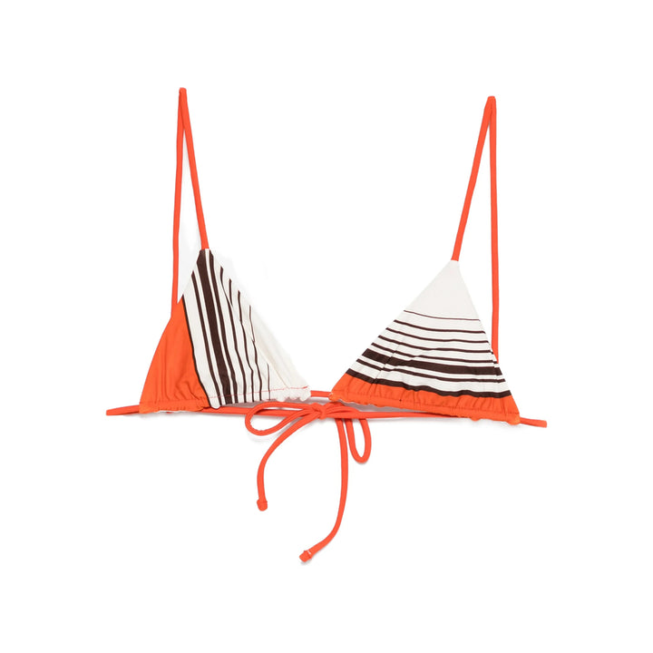 Sir. Beachwear - White, Orange | 05514c365eecc90757f0225f5399b839f2a969af