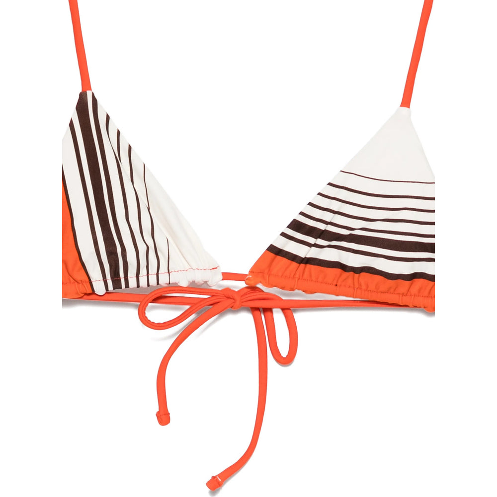 Sir. Beachwear - White, Orange | 1588798272f0ede5d3505333f93da0aef42ac128