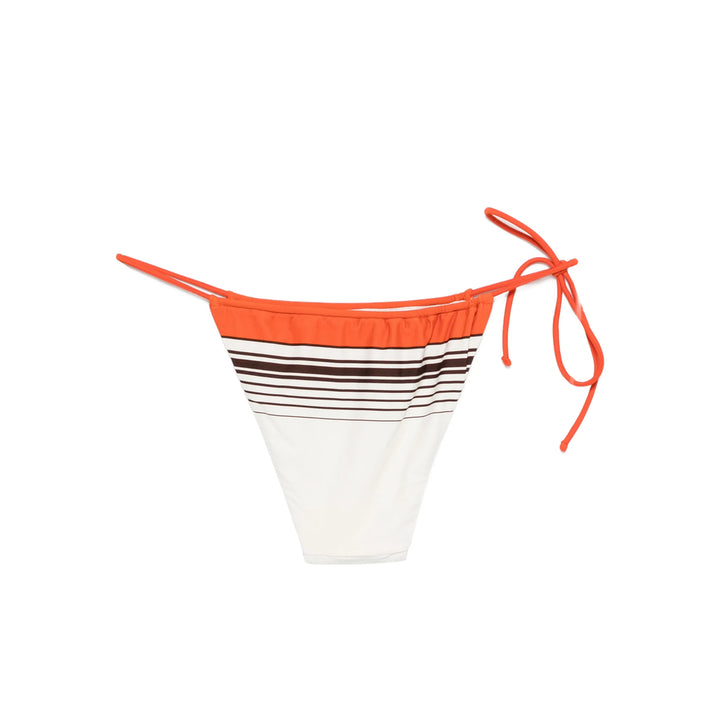 Sir. Beachwear - White, Orange | 2d27c7ff49dba8d87b776d3d27b43133575ea294