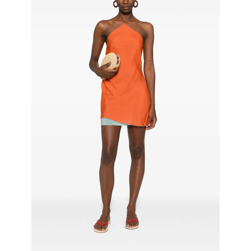 Sir. Skirts - Orange | 5763c03f592cf618effc52c4226cffe88a781011