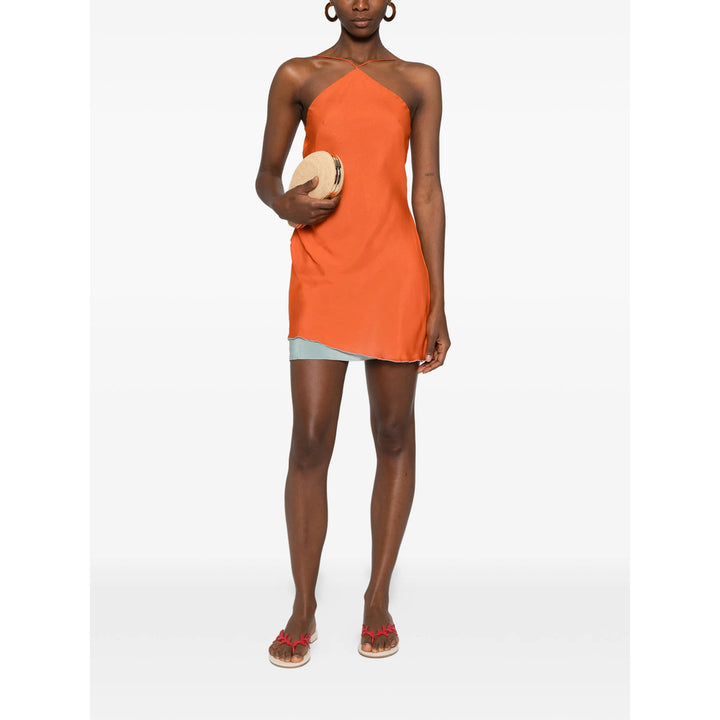 Sir. Skirts - Orange | 5763c03f592cf618effc52c4226cffe88a781011