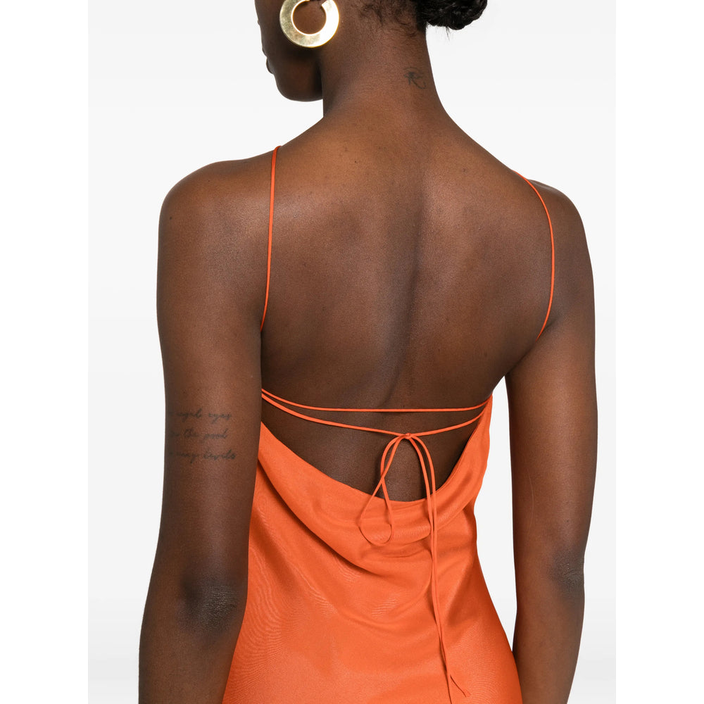 Sir. Skirts - Orange | 9bdc5ba1a3ec3b2f8e426d3336f2b6580520b11f