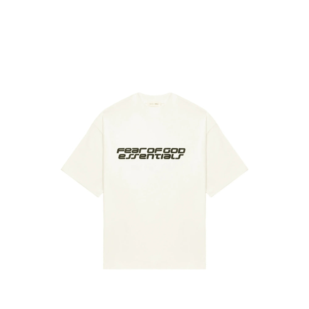Fear Of God Essentials T Shirts - Neutral | 21d823a901a3b321b09ae116ca47e8b57fe42be8