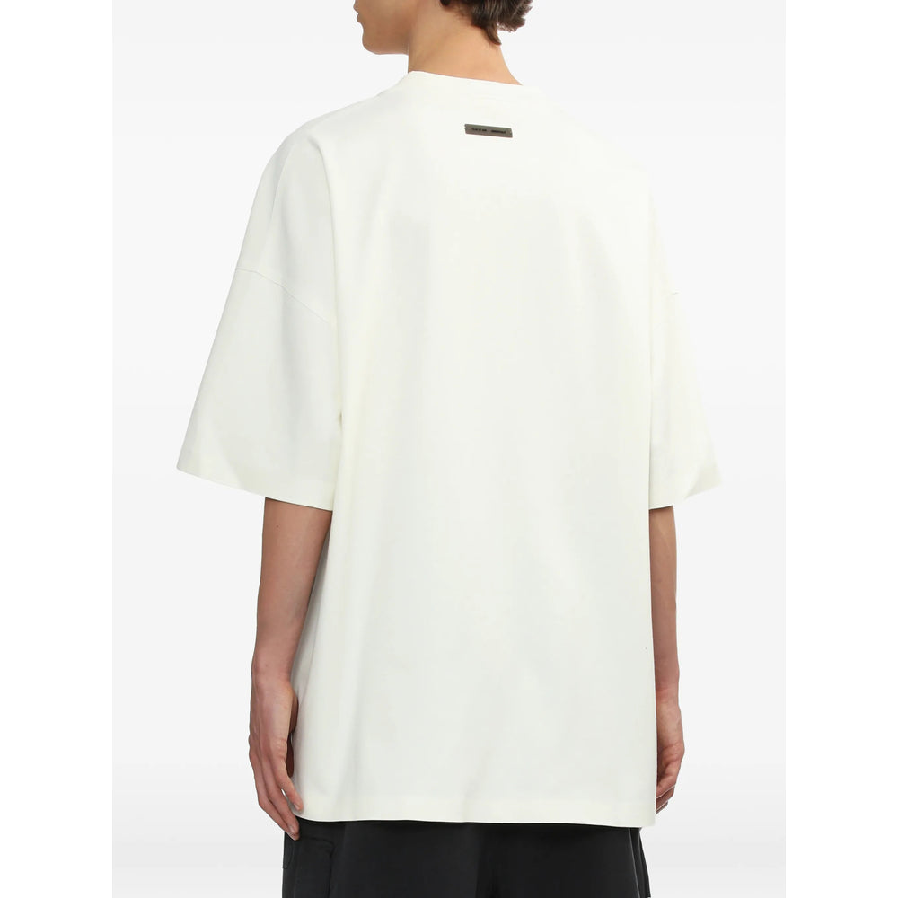Fear Of God Essentials T Shirts - Neutral | ec0cf372e7bf4e2b4acf1415bd55ce39d48c8e8f
