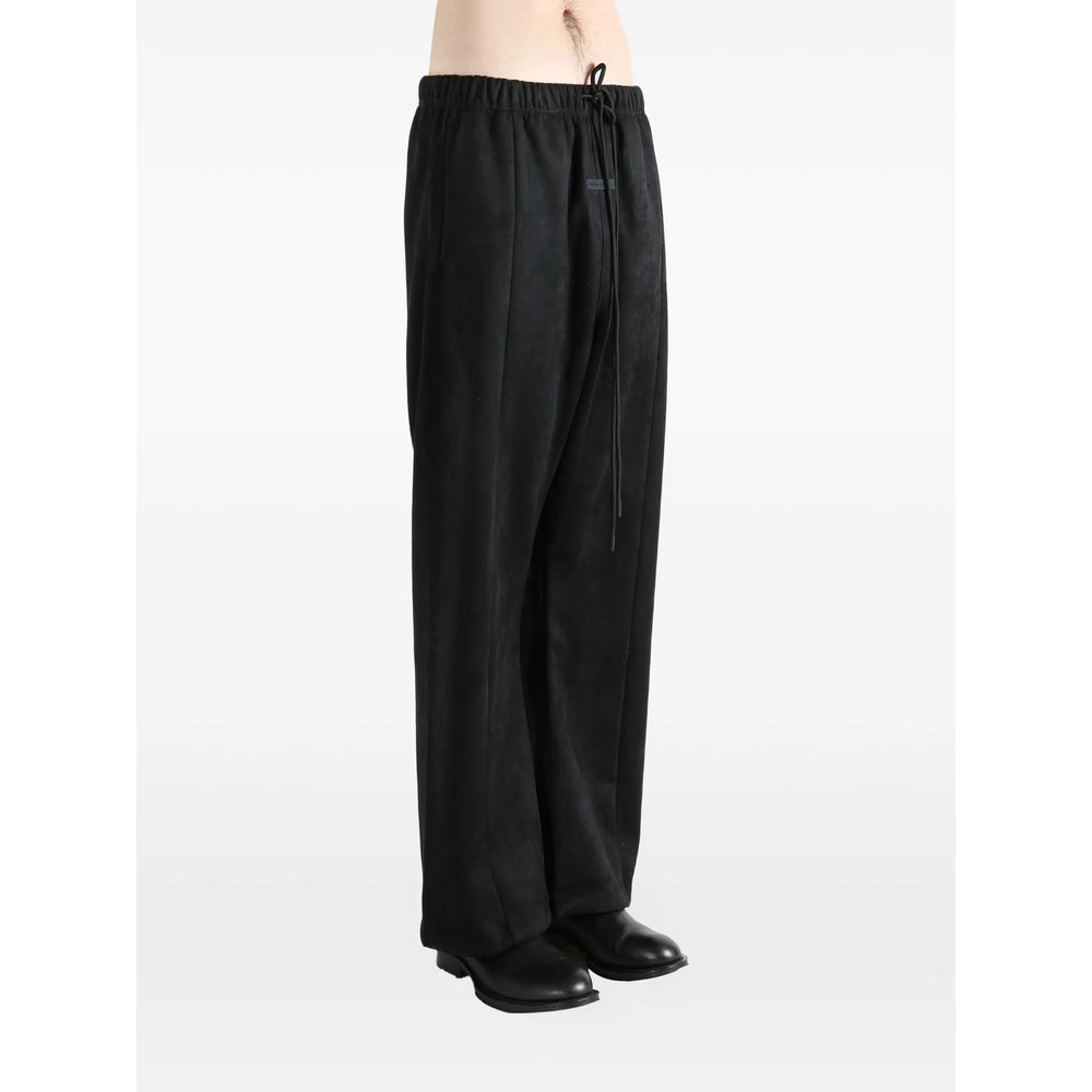 Fear Of God Essentials Pants - Black | 7cc68c077fdcd7bd1e311706a8ca8c81dedf99b0
