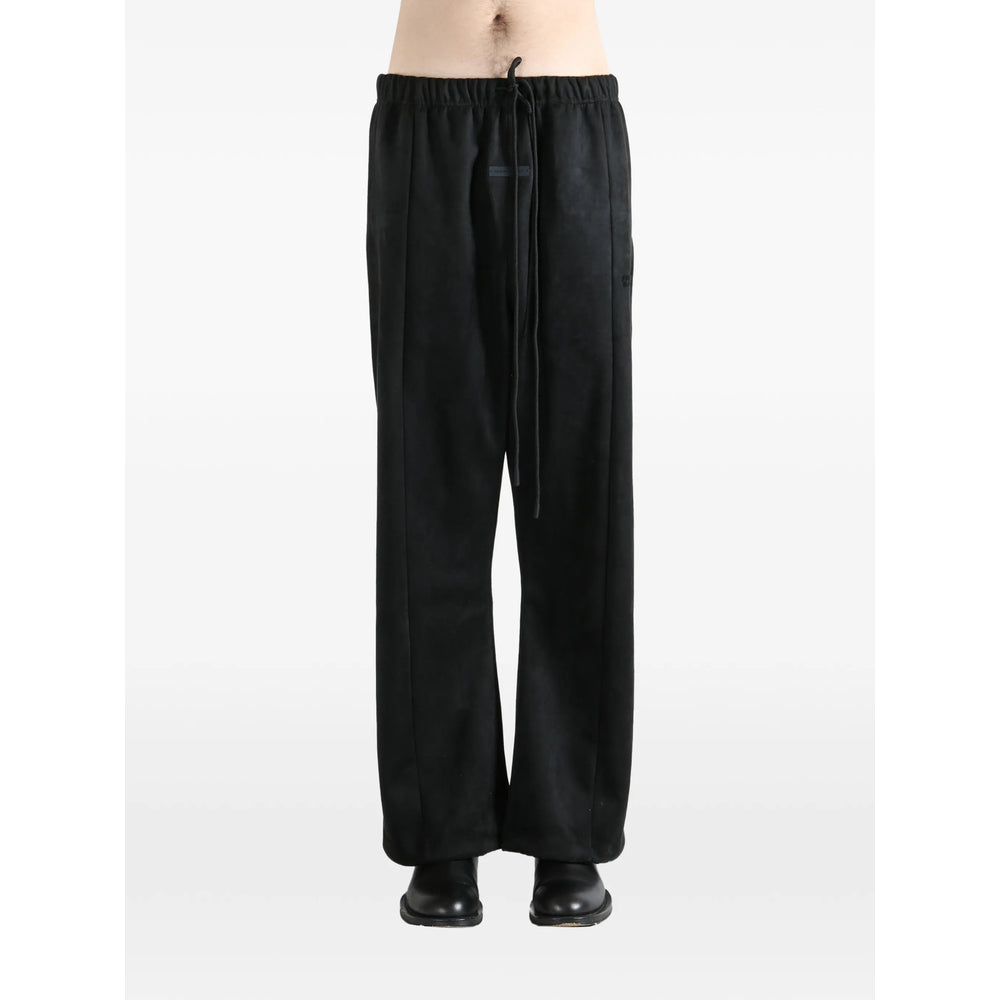 Fear Of God Essentials Pants - Black | 40b6834d6fed13d167294b04a14e71b61b089fa6