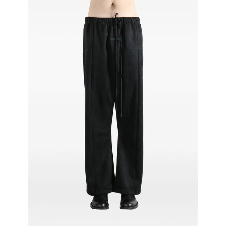 Fear Of God Essentials Pants - Black | 40b6834d6fed13d167294b04a14e71b61b089fa6