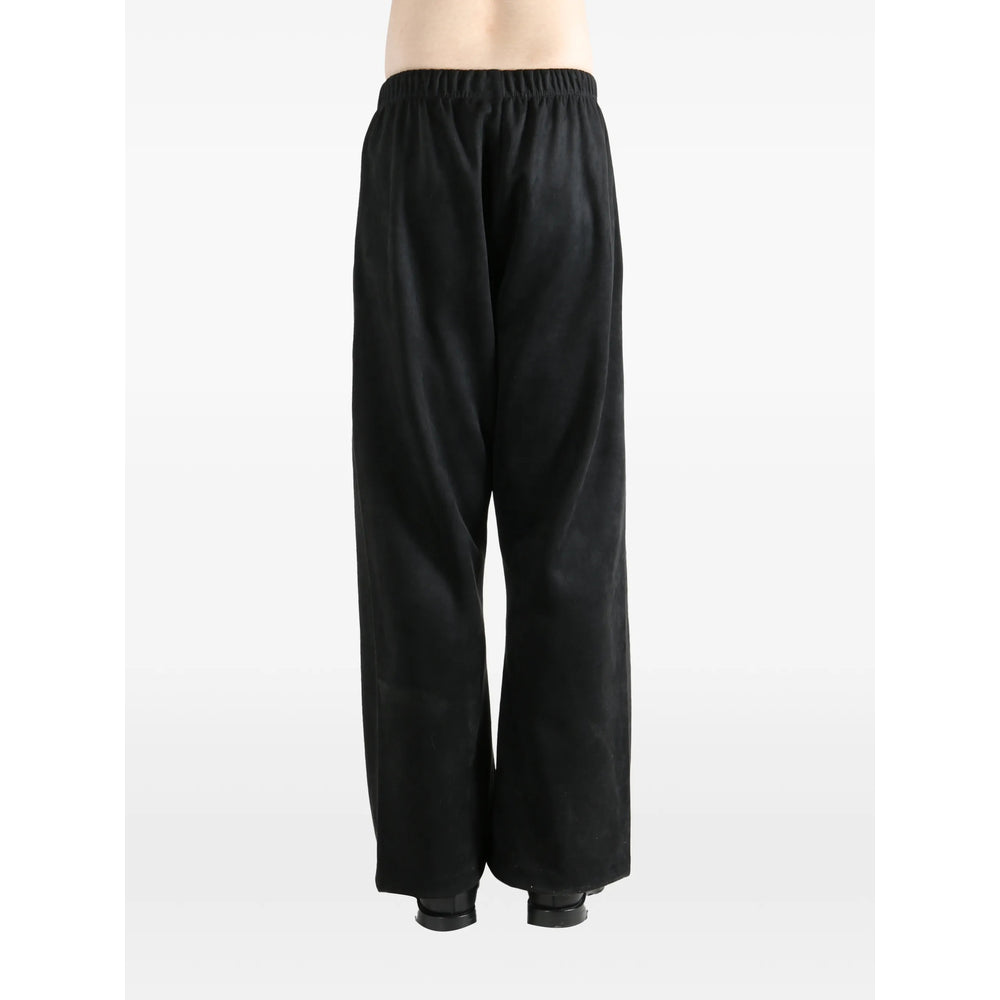 Fear Of God Essentials Pants - Black | 0d777cab7842d5611301acf5f33df797606995b1