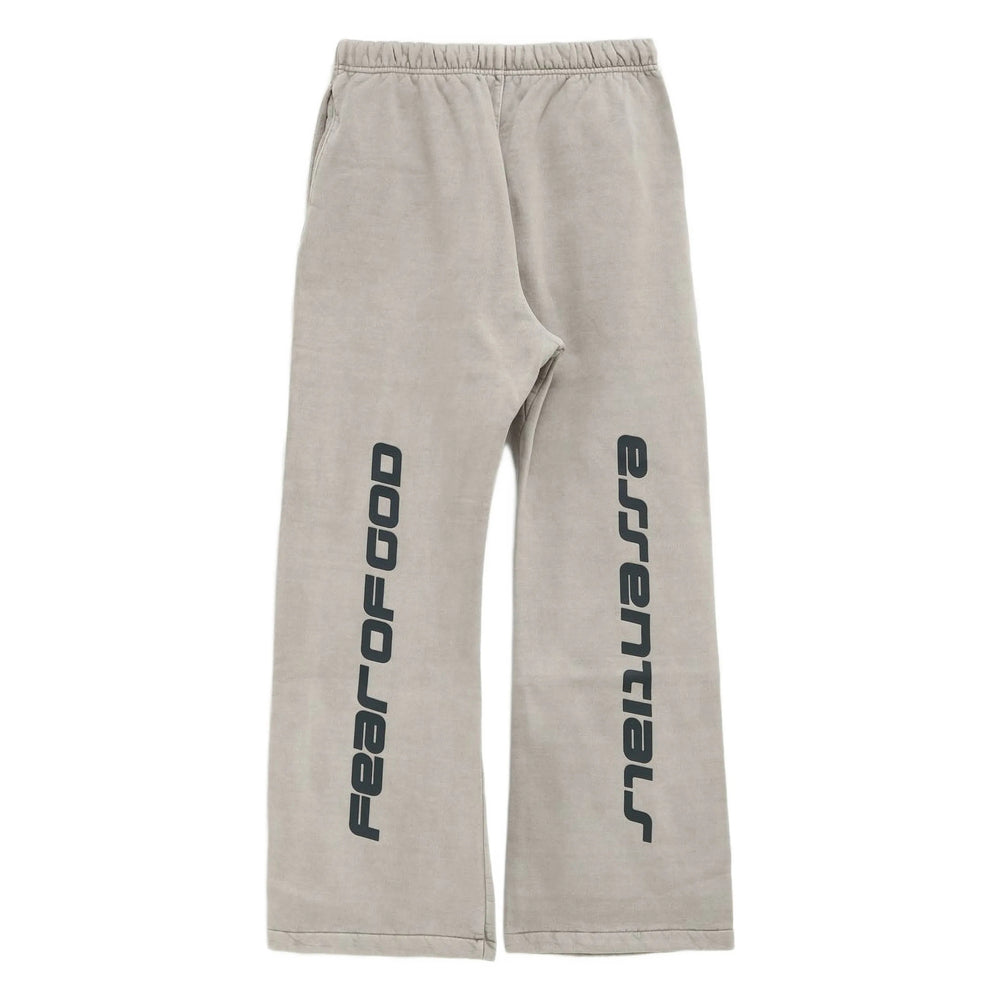 Fear Of God Essentials Pants - Gray | e7471d00f3aa1b86f5d94c237aad47341c05e710