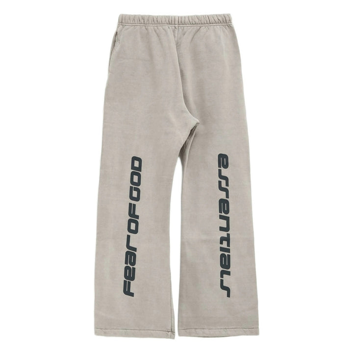 Fear Of God Essentials Pants - Gray | e7471d00f3aa1b86f5d94c237aad47341c05e710