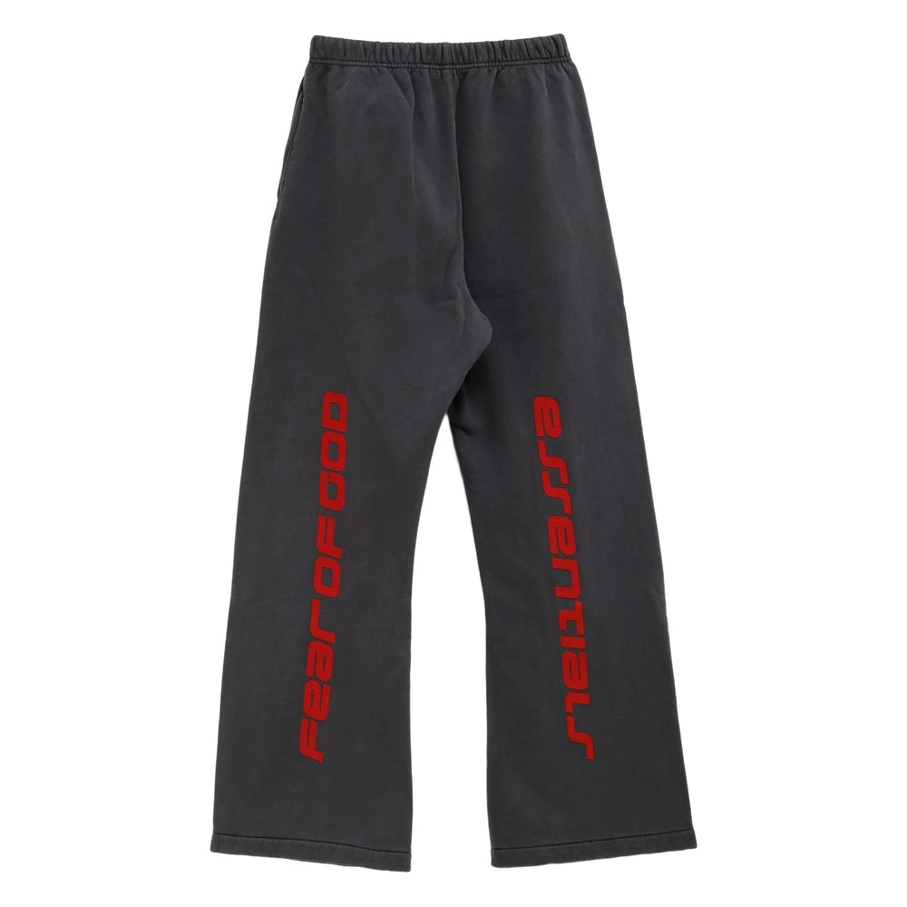 Fear Of God Essentials Pants - Gray | 63b0a32178e2cd1fcae6745ea85fec8b4fceef98
