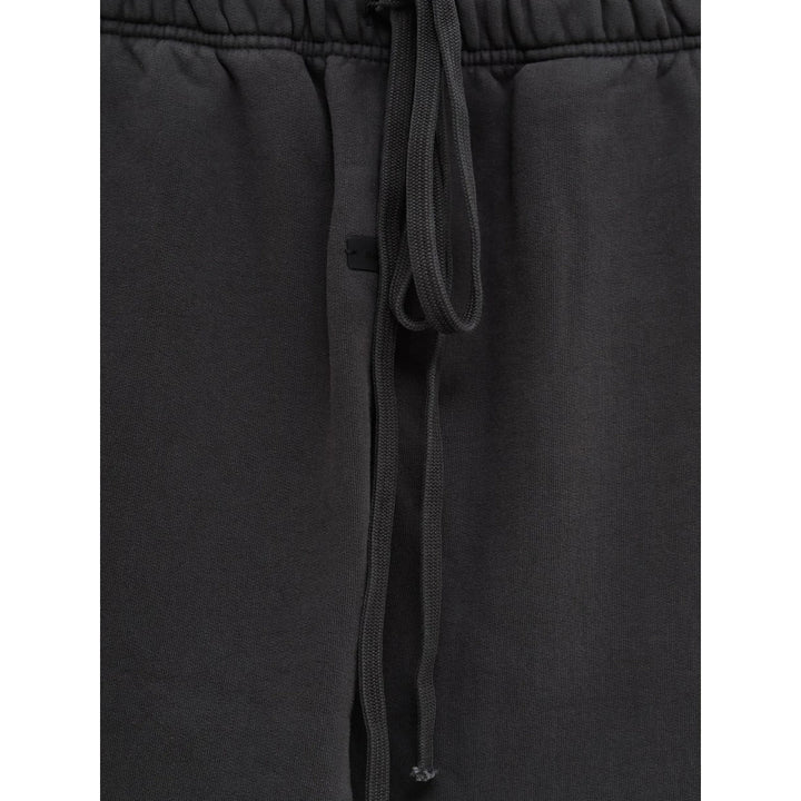 Fear Of God Essentials Pants - Gray | 8c79b210cb4c90838ba139c7ebe5de11d1a3d815