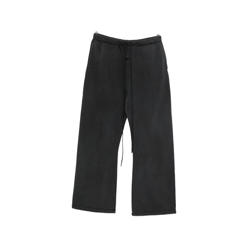 Fear Of God Essentials Pants - White, Black | 0e92b44316be16ee46ba6d0d9e5825f16c454a2a