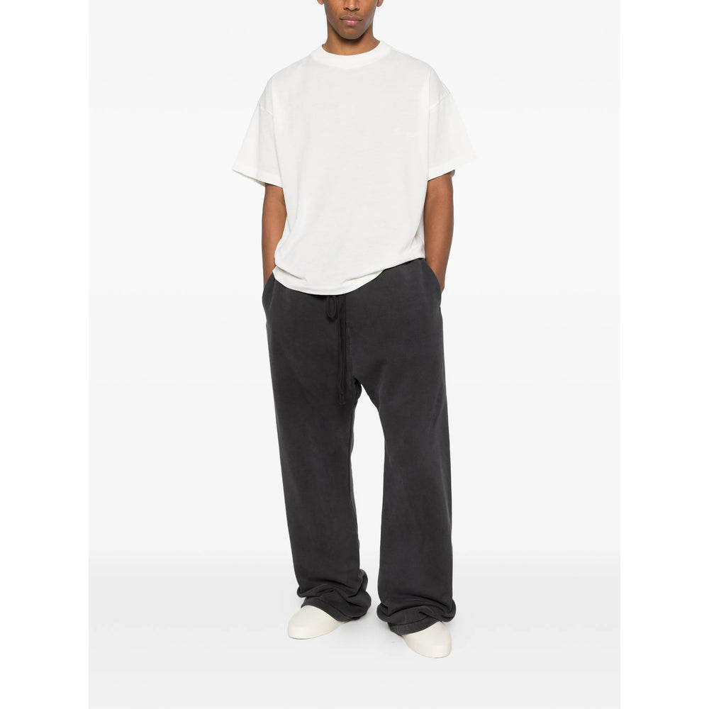 Fear Of God Essentials Pants - White, Black | 4bedff7f5113ab6e54d99b6ddc802a15a84e1186
