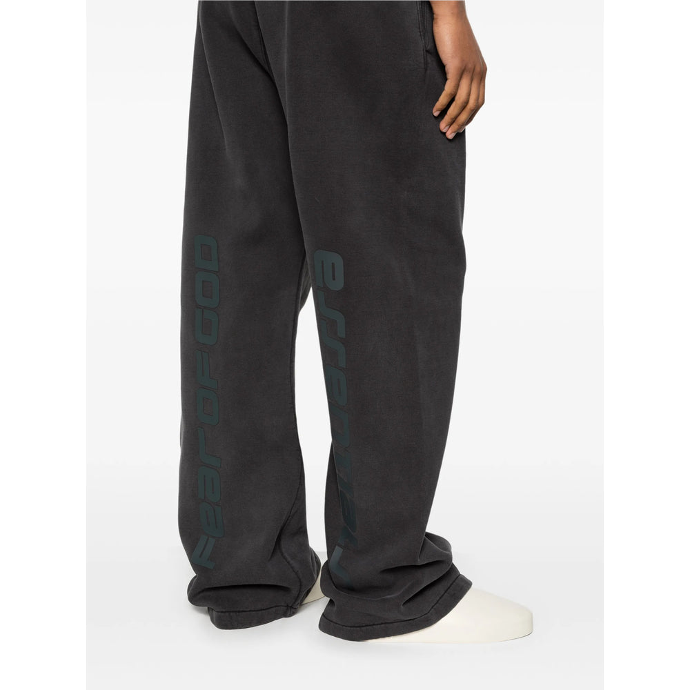 Fear Of God Essentials Pants - White, Black | 9409e2383e6f236c692f38422436bb7b9810b559