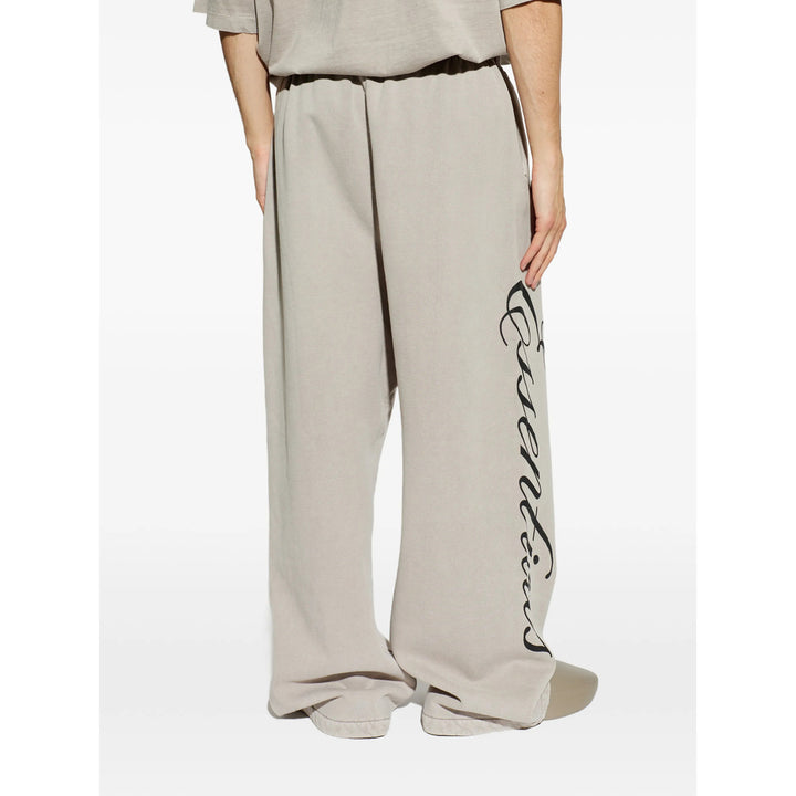 Fear Of God Essentials Pants - Gray | 1d9539541436bdfb89dd5bc4306cb99c6e7b62d6