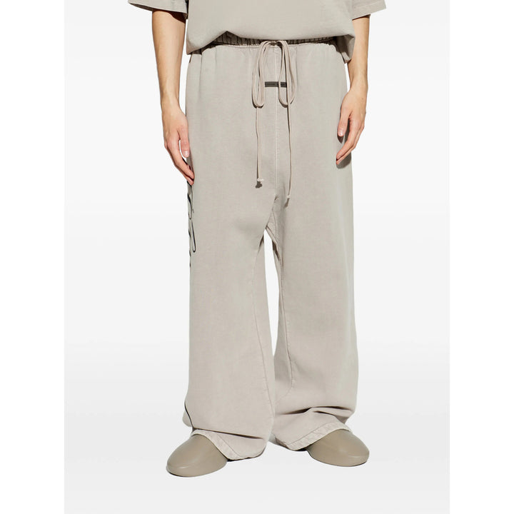 Fear Of God Essentials Pants - Gray | b5a04b177dc9d5c61cebcc5ca4c1258e06c6a957