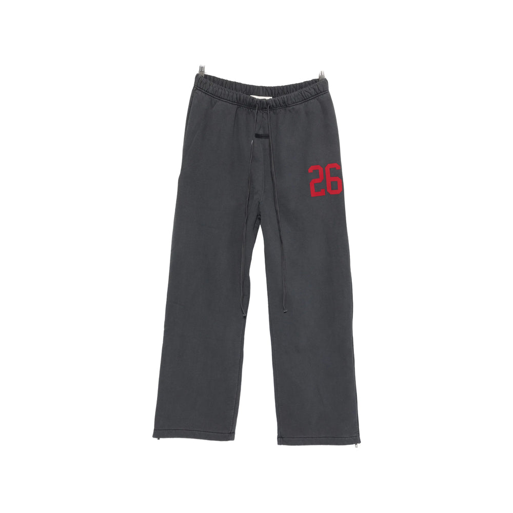 Fear Of God Essentials Pants - Gray | faab4648bfec92778d36b1b07794f92325f9409b