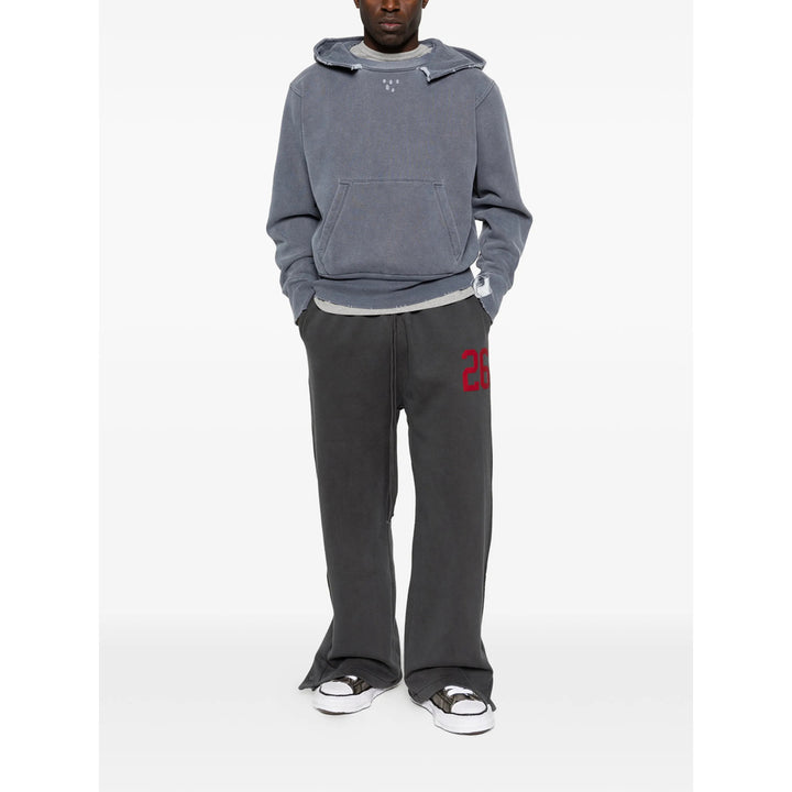 Fear Of God Essentials Pants - Gray | 9520e25b6c6b10d8fa9fa22479225c2cf9ae7b6b