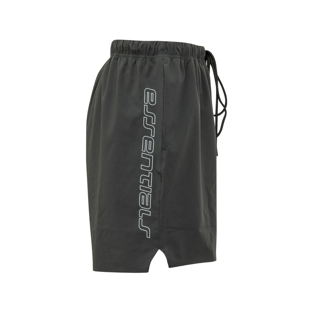 Fear Of God Essentials Shorts - Black | a44876a9c37e299417dc616f85a5c8963630398b