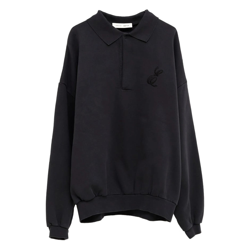 Fear Of God Essentials Sweatshirts - Black | 3a31d15cdeca2918a0fecf986e20f6ac510df200