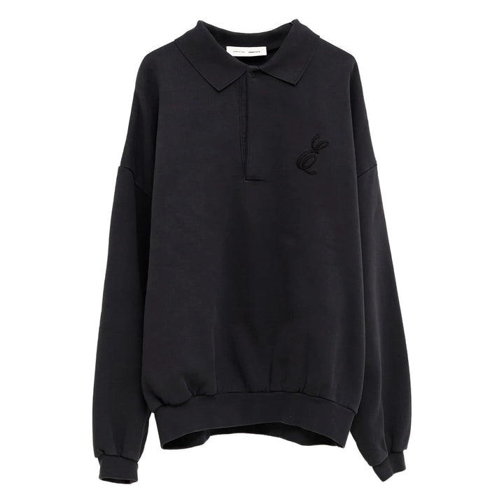 Fear Of God Essentials Sweatshirts - Black | 3a31d15cdeca2918a0fecf986e20f6ac510df200