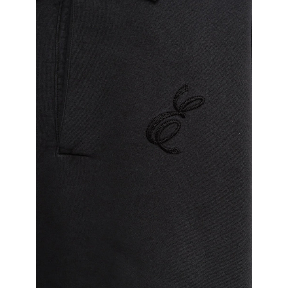 Fear Of God Essentials Sweatshirts - Black | dabd81c3d3d277208d1ff920d03eab5983538c11