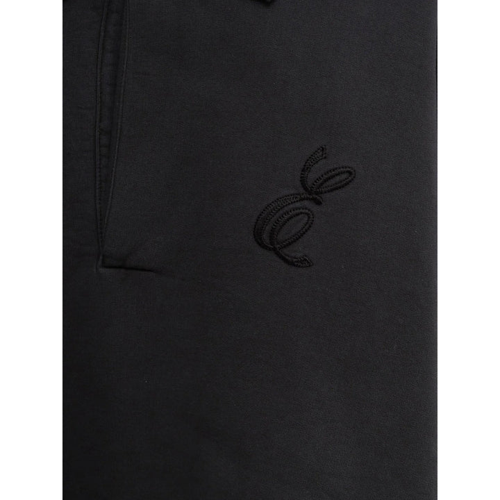 Fear Of God Essentials Sweatshirts - Black | dabd81c3d3d277208d1ff920d03eab5983538c11