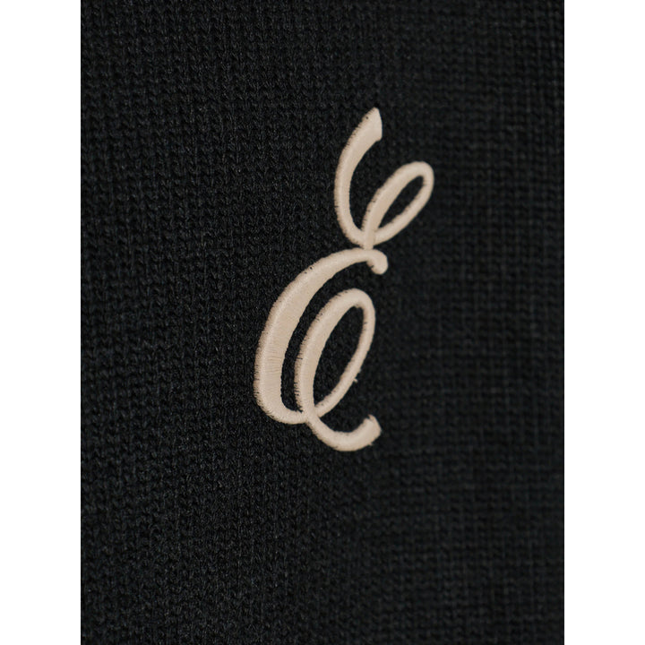Fear Of God Essentials Sweaters - Black | 2fd25dcfa638d8629a0d5dccb321bcf8cc06d8da