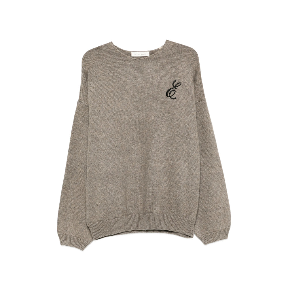 Fear Of God Essentials Sweaters - Neutral | 723342b0cf14554d27b302486c19c1a1d2ec7868