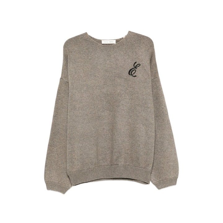 Fear Of God Essentials Sweaters - Neutral | 723342b0cf14554d27b302486c19c1a1d2ec7868